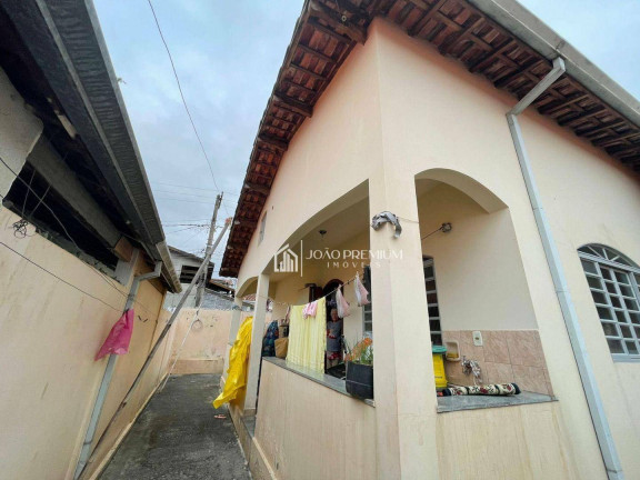 Imagem Casa com 4 Quartos à Venda, 299 m² em Jardim Maracanã - São José Dos Campos Imagem Casa com 4 Quartos à Venda, 299 m² em Jardim Maracanã - São José Dos Campos
