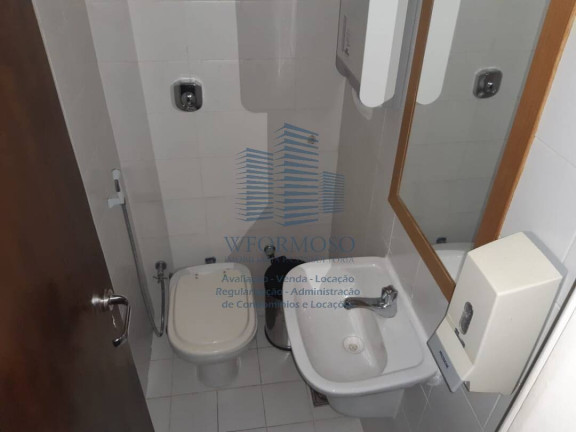 Imagem Sala Comercial à Venda, 109 m² em Centro - Rio De Janeiro