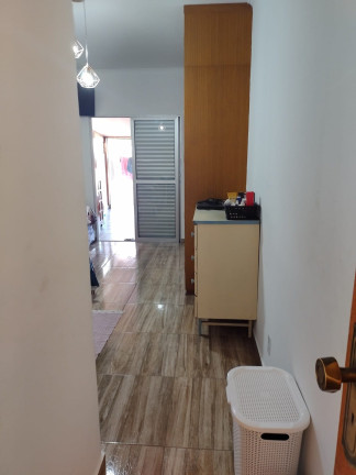 Imagem Sobrado com 2 Quartos à Venda, 165 m² em Bosque Da Saude - São Paulo