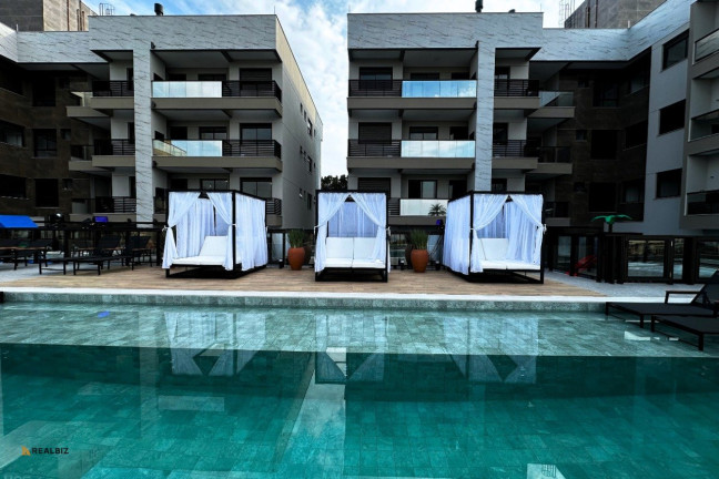 Imagem Apartamento com 3 Quartos à Venda, 129 m² em Palmas - Governador Celso Ramos Imagem Apartamento com 3 Quartos à Venda, 129 m² em Palmas - Governador Celso Ramos