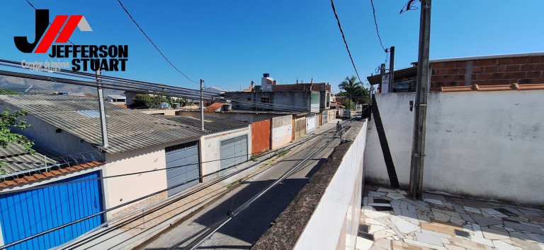 Imagem Casa com 2 Quartos à Venda, 128 m² em Jardim Alvorada - Potim