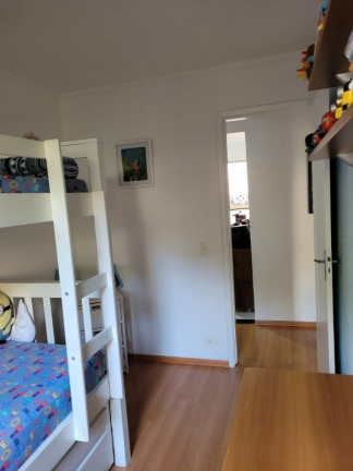 Imagem Imóvel com 2 Quartos à Venda, 70 m² em Jardim Vilas Boas - São Paulo