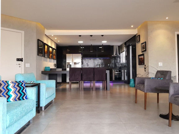 Imagem Apartamento com 3 Quartos à Venda, 133 m² em Vila Romana - São Paulo Imagem Apartamento com 3 Quartos à Venda, 133 m² em Vila Romana - São Paulo