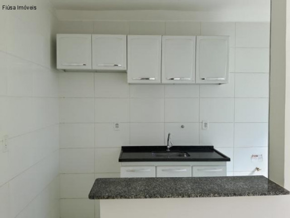 Imagem Apartamento com 2 Quartos à Venda, 47 m² em Ribeirânia - Ribeirão Preto Imagem Apartamento com 2 Quartos à Venda, 47 m² em Ribeirânia - Ribeirão Preto