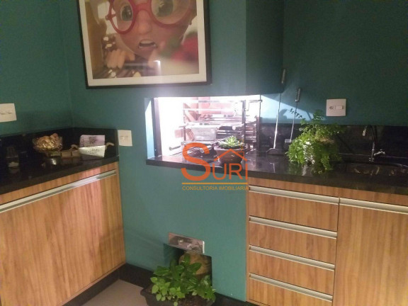 Imagem Apartamento com 3 Quartos à Venda, 145 m² em Santa Paula - São Caetano Do Sul