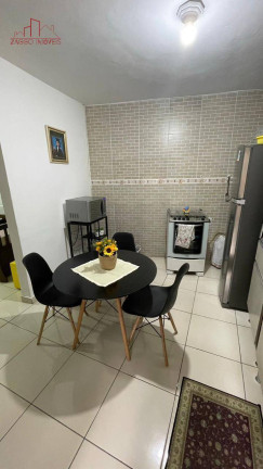 Imagem Casa com 2 Quartos à Venda, 142 m² em Jardim Avenida - São Paulo