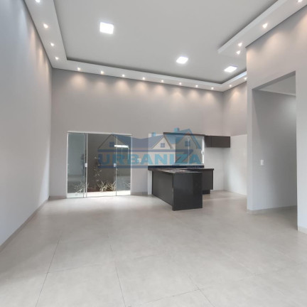 Imagem Casa com 3 Quartos à Venda, 140 m² em Condomínio Residencial Vila Madalena - Araçatuba Imagem Casa com 3 Quartos à Venda, 140 m² em Condomínio Residencial Vila Madalena - Araçatuba