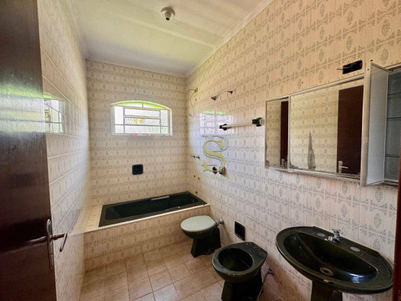 Imagem Chácara com 5 Quartos à Venda, 272 m² em Jardim Estância Brasil - Atibaia Imagem Chácara com 5 Quartos à Venda, 272 m² em Jardim Estância Brasil - Atibaia