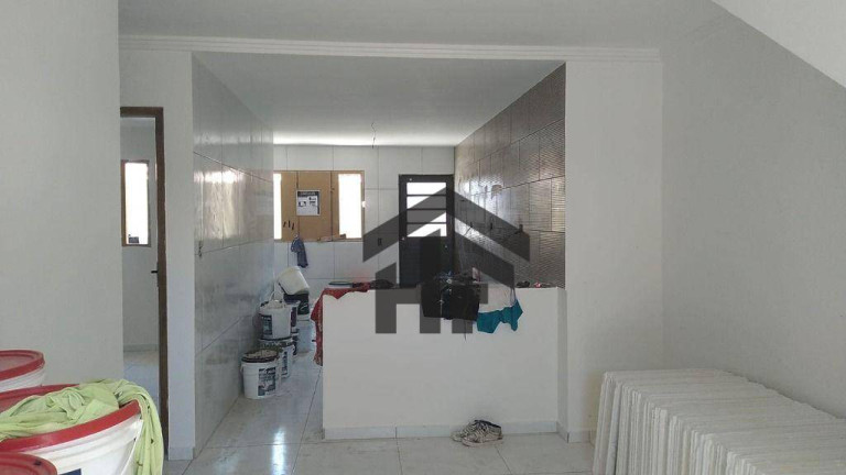 Imagem Apartamento com 3 Quartos à Venda, 66 m² em Janga - Paulista Imagem Apartamento com 3 Quartos à Venda, 66 m² em Janga - Paulista