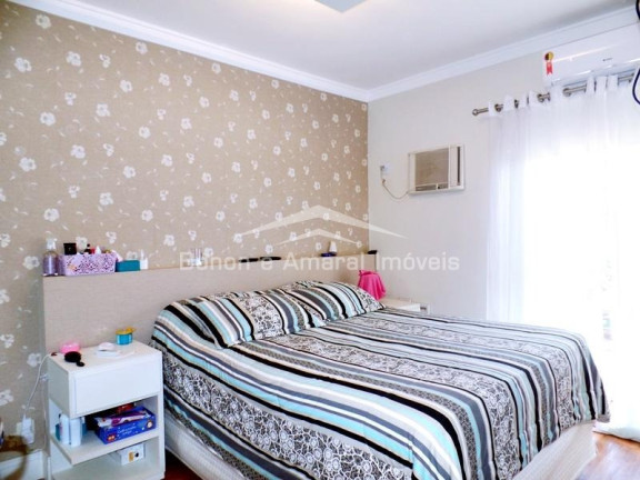 Imagem Casa de Condomínio com 3 Quartos à Venda, 120 m² em Fazenda Santa Candida - Campinas Imagem Casa de Condomínio com 3 Quartos à Venda, 120 m² em Fazenda Santa Candida - Campinas