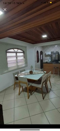 Imagem Sobrado com 3 Quartos à Venda, 159 m² em Jardim Monte Cristo - Suzano Imagem Sobrado com 3 Quartos à Venda, 159 m² em Jardim Monte Cristo - Suzano