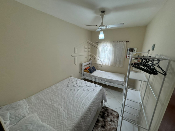 Imagem Apartamento com 2 Quartos à Venda, 55 m² em Toninhas - Ubatuba