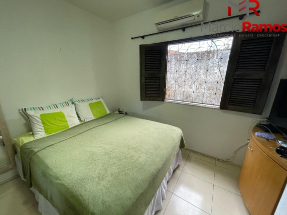 Imagem Casa com 2 Quartos à Venda, 60 m² em Curió - Fortaleza Imagem Casa com 2 Quartos à Venda, 60 m² em Curió - Fortaleza