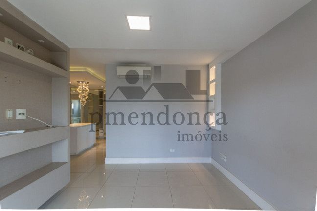 Imagem Apartamento com 4 Quartos à Venda, 244 m² em água Branca - São Paulo