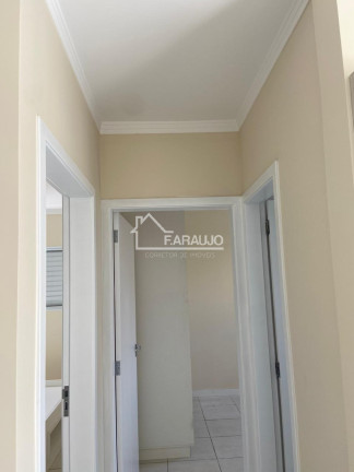 Imagem Apartamento com 2 Quartos à Venda, 60 m² em Altos Do Trujillo - Sorocaba