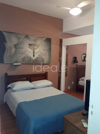 Imagem Apartamento com 3 Quartos à Venda, 117 m² em Copacabana - Rio De Janeiro