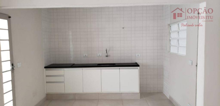 Imagem Casa com 3 Quartos à Venda, 180 m² em Vila Padre Bento - Itu Imagem Casa com 3 Quartos à Venda, 180 m² em Vila Padre Bento - Itu