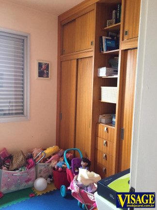 Imagem Apartamento com 3 Quartos à Venda, em Jd. Florida - Jacareí Imagem Apartamento com 3 Quartos à Venda, em Jd. Florida - Jacareí