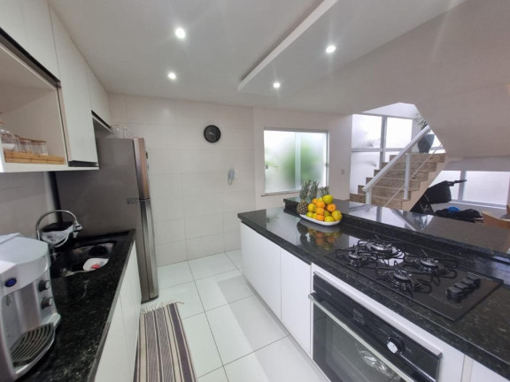 Imagem Casa com 4 Quartos à Venda, 184 m² em Pitangueiras - Lauro De Freitas