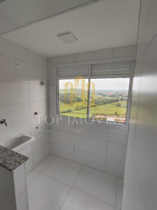 Imagem Apartamento com 2 Quartos à Venda, 52 m² em Parque Residencial Flamboyant - São José Dos Campos Imagem Apartamento com 2 Quartos à Venda, 52 m² em Parque Residencial Flamboyant - São José Dos Campos