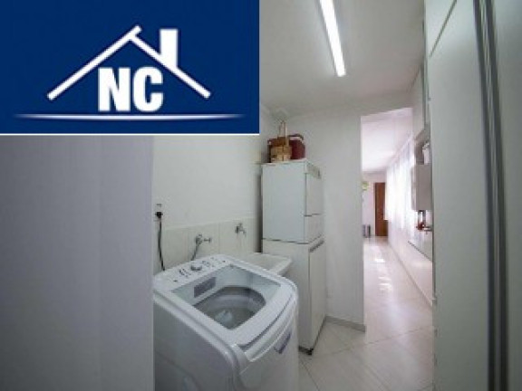 Imagem Apartamento com 3 Quartos à Venda, 160 m² em Centro - São Bernardo Do Campo