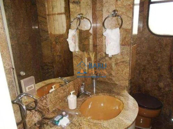 Imagem Apartamento com 4 Quartos à Venda, 350 m² em Higienópolis - São Paulo