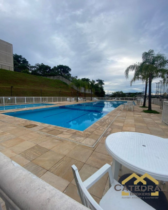 Imagem Apartamento com 3 Quartos à Venda, 73 m² em Vila Nambi - Jundiaí Imagem Apartamento com 3 Quartos à Venda, 73 m² em Vila Nambi - Jundiaí