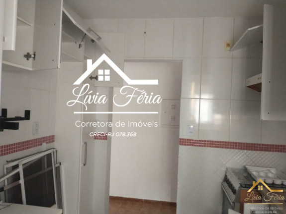 Imagem Apartamento com 3 Quartos à Venda, 65 m² em Parque Califórnia - Campos Dos Goytacazes