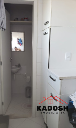 Imagem Apartamento com 3 Quartos à Venda, 90 m² em Ponto Central - Feira De Santana