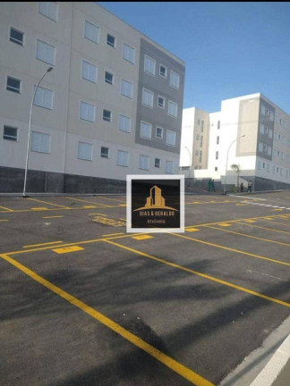 Imagem Apartamento com 2 Quartos à Venda, 42 m² em Residencial Frei Galvão - São José Dos Campos Imagem Apartamento com 2 Quartos à Venda, 42 m² em Residencial Frei Galvão - São José Dos Campos