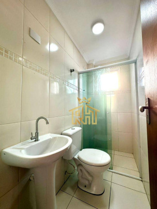 Imagem Apartamento com 1 Quarto à Venda, 49 m² em Maracanã - Praia Grande Imagem Apartamento com 1 Quarto à Venda, 49 m² em Maracanã - Praia Grande
