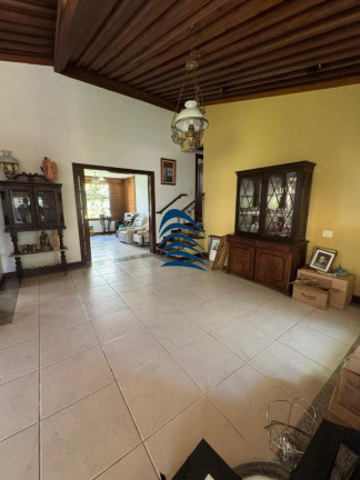 Imagem Casa com 3 Quartos à Venda, 261 m² em Candeal - Salvador