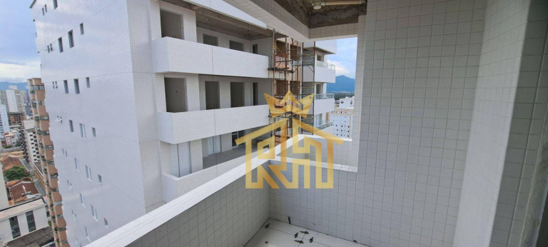 Imagem Apartamento com 1 Quarto à Venda, 52 m² em Aviação - Praia Grande Imagem Apartamento com 1 Quarto à Venda, 52 m² em Aviação - Praia Grande