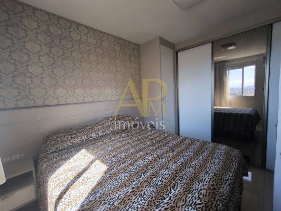 Imagem Apartamento com 3 Quartos à Venda, 76 m² em Jardim Cidade De Florianópolis - São José Imagem Apartamento com 3 Quartos à Venda, 76 m² em Jardim Cidade De Florianópolis - São José