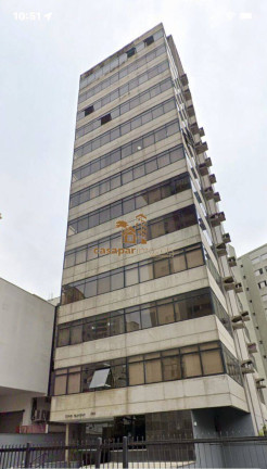 Sala Comercial para Alugar, 32 m² em Parque Imperial - São Paulo