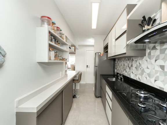 Imagem Apartamento com 2 Quartos à Venda, 72 m² em Jardim Prudência - São Paulo