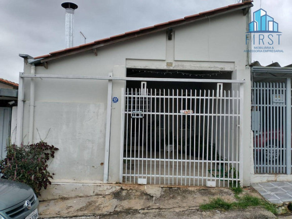 Casa com 3 Quartos à Venda, 110 m² em Jardim Von Zuben - Vinhedo