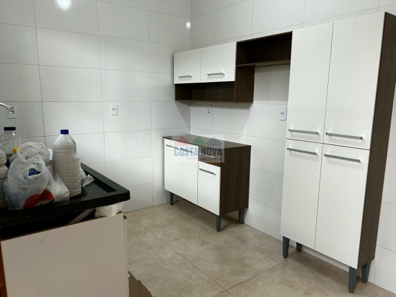 Imagem Casa com 2 Quartos à Venda, 51 m² Imagem Casa com 2 Quartos à Venda, 51 m²