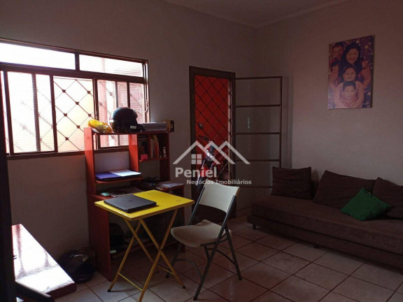 Imagem Casa com 2 Quartos à Venda, 121 m² em Ipiranga - Ribeirão Preto Imagem Casa com 2 Quartos à Venda, 121 m² em Ipiranga - Ribeirão Preto