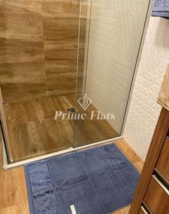 Imagem Apartamento com 1 Quarto à Venda, 28 m² em Jardim Paulista - São Paulo Imagem Apartamento com 1 Quarto à Venda, 28 m² em Jardim Paulista - São Paulo