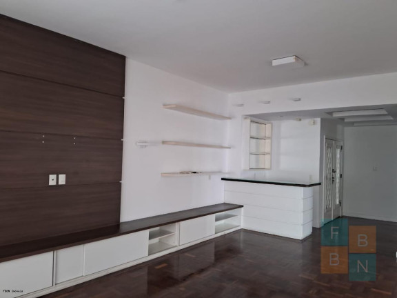 Imagem Apartamento com 4 Quartos à Venda, 287 m² em Copacabana - Rio De Janeiro