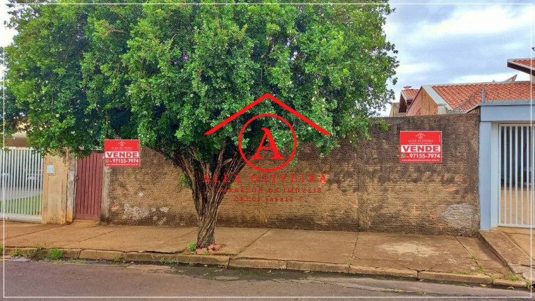 Imagem Terreno à Venda, 435 m² em Vila José Kalil Aun - Cosmópolis Imagem Terreno à Venda, 435 m² em Vila José Kalil Aun - Cosmópolis