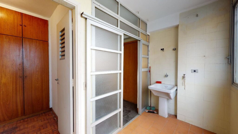 Imagem Apartamento com 3 Quartos à Venda, 244 m² em Higienopolis - São Paulo Imagem Apartamento com 3 Quartos à Venda, 244 m² em Higienopolis - São Paulo