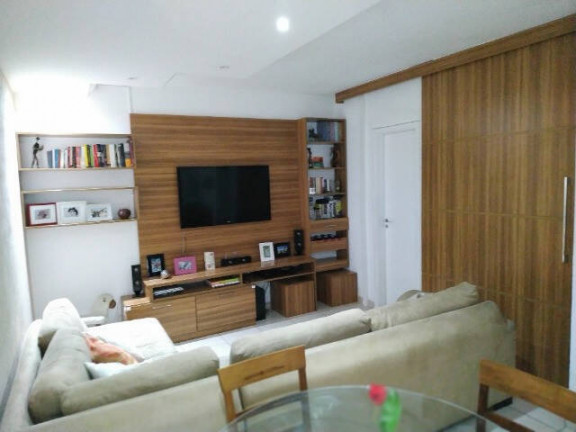 Imagem Cobertura com 2 Quartos à Venda, 125 m² em Spazio Tifany - Taubaté