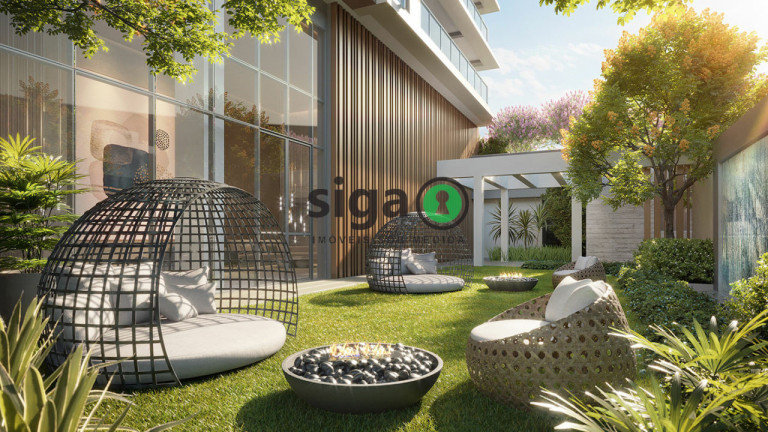 Imagem Apartamento com 3 Quartos à Venda, 151 m² em Vila Clementino - São Paulo Imagem Apartamento com 3 Quartos à Venda, 151 m² em Vila Clementino - São Paulo