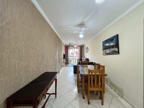 Apartamento com 2 Quartos à Venda, 70 m² em Praia Grande - Ubatuba