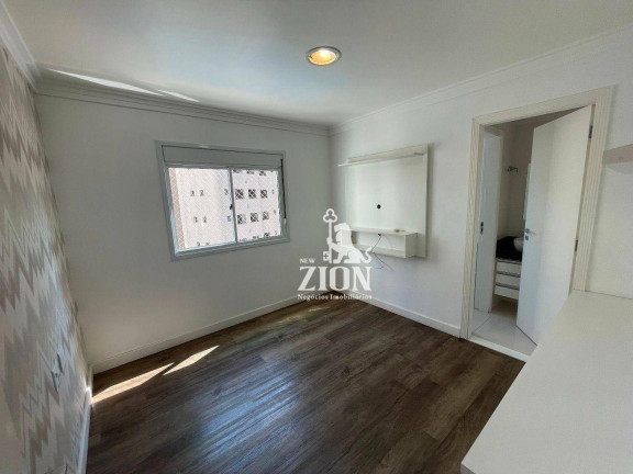 Imagem Apartamento com 3 Quartos à Venda, 118 m² em Santana - São Paulo