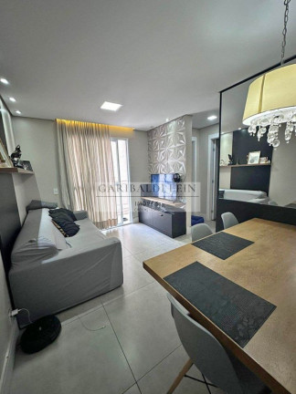 Imagem Imóvel com 2 Quartos à Venda, 53 m² em Jardim Das Bandeiras - Campinas