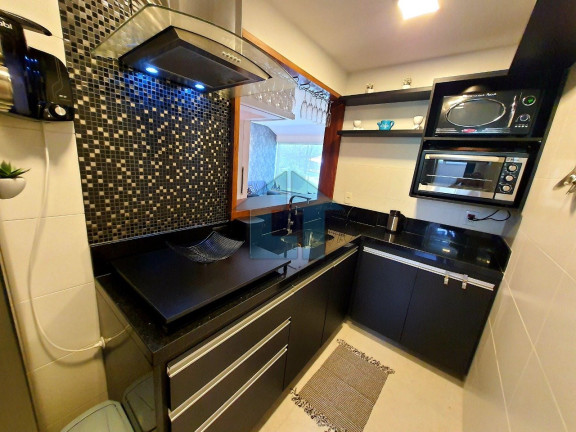 Imagem Apartamento com 2 Quartos para Alugar, 63 m² em Porto Bracuhy - Angra Dos Reis