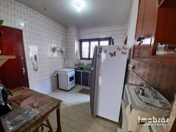 Imagem Apartamento com 3 Quartos à Venda, 110 m² em Aldeota - Fortaleza